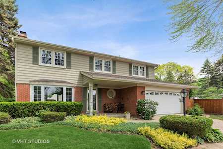 1341 N Indigo Dr Mount Prospect, IL 60056