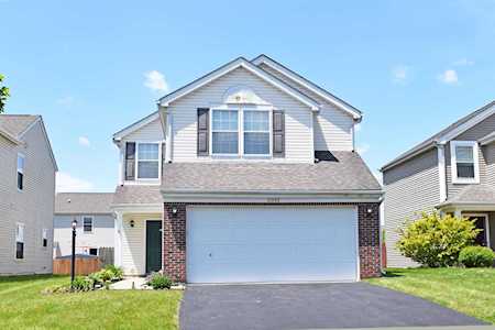5095 Maple Valley Drive Columbus, OH 43228