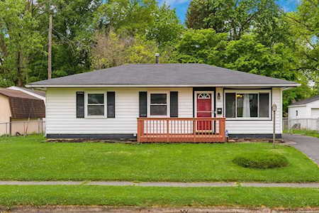 3261 Arnsby Road Columbus, OH 43232