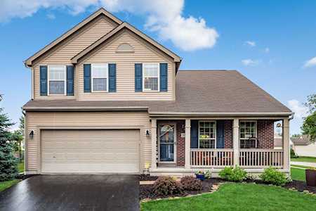 7433 Old River Drive Blacklick, OH 43004
