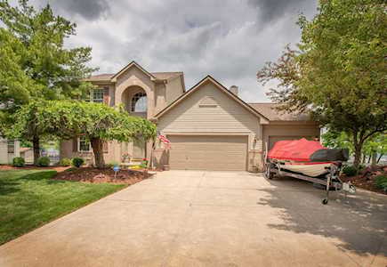 8924 Betony Court Reynoldsburg, OH 43068