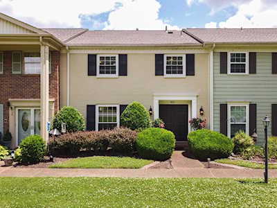 923 Todd Preis Dr Nashville, TN 37221