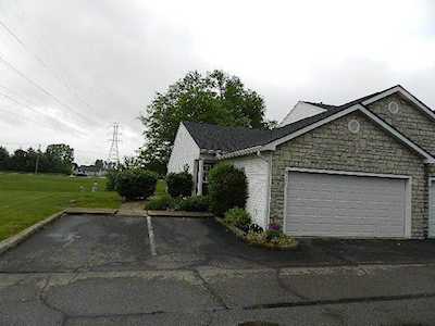 4621 Hobson Drive Columbus, OH 43228