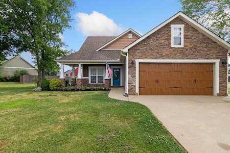 202 Drema Court Murfreesboro, TN 37127