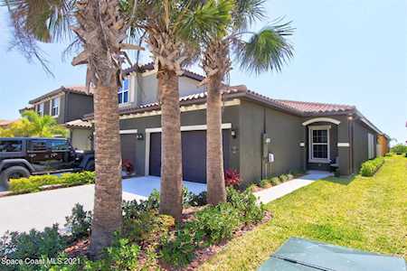 725 Simeon Drive Satellite Beach, FL 32937