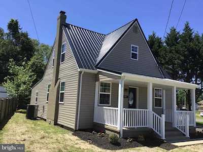 10 Mattingly Ave Indian Head, MD 20640
