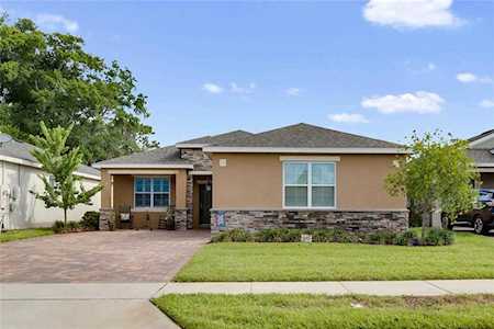 849 Panical Dr Apopka, FL 32703