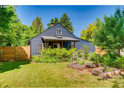 4823 NE 72nd Ave Portland, OR 97218