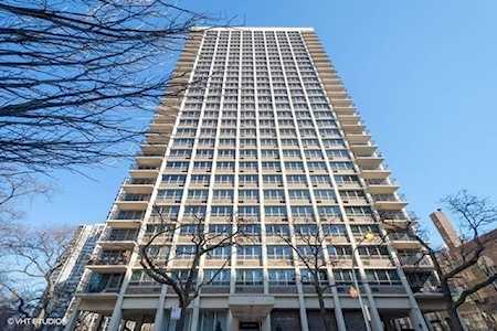 88 W Schiller St #2405 Chicago, IL 60610