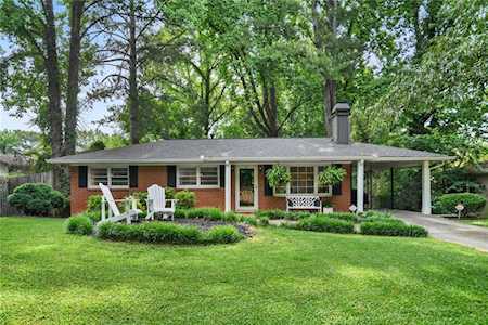 1985 Seaboard Place NW Atlanta, GA 30318