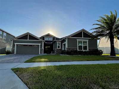 1836 Donahue Dr Ocoee, FL 34761