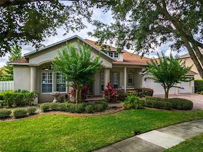 5904 Lake Melrose Dr Orlando, FL 32829