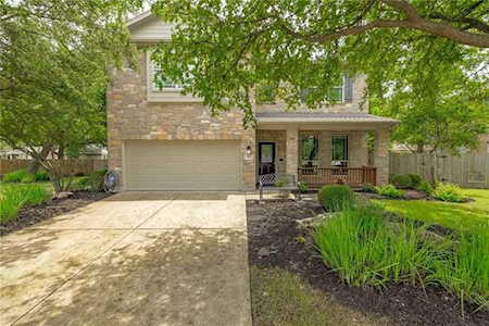 3702 Trailhead CT Cedar Park, TX 78613