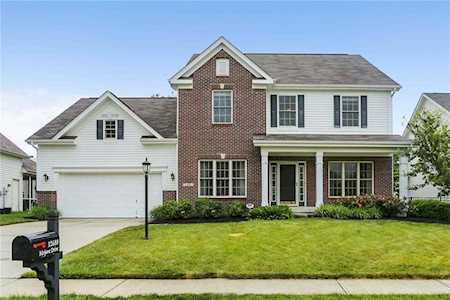 12688 Mojave Dr Fishers, IN 46037