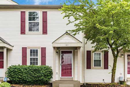 161 Malloy Lane Blacklick, OH 43004