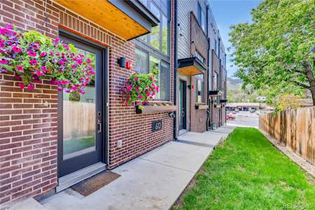 612 19th St Golden, CO 80401