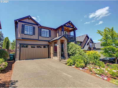 8335 SW 186th Ave Beaverton, OR 97007