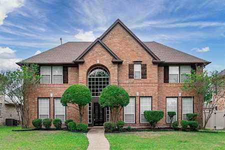 8901 High Meadows Drive Plano, TX 75025