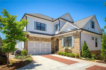 737 Belle Isle Dr Alpharetta, GA 30009