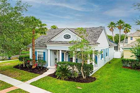 3434 Carriage Lake Dr Orlando, FL 32828