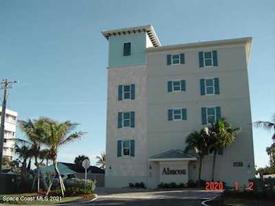 1725 N Highway A1A #202 Indialantic, FL 32903