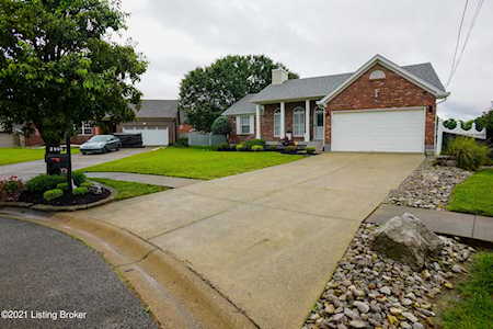 3800 Melda Ln Louisville, KY 40219