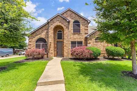8098 Palisades Drive Frisco, TX 75036