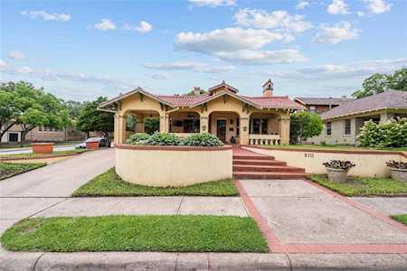 1700 Berkeley Place Fort Worth, TX 76110