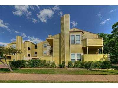 808 W 29th ST #204 Austin, TX 78705