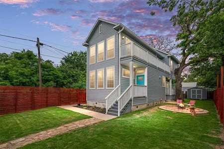 1406 Chicon ST Austin, TX 78702