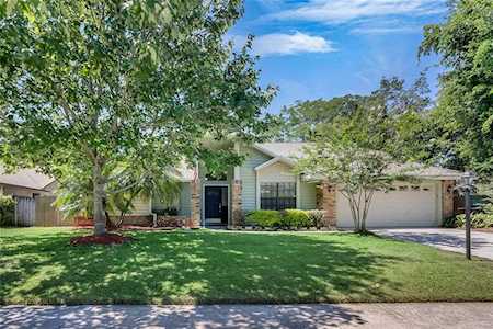 2302 Carol Woods WAY Apopka, FL 32712