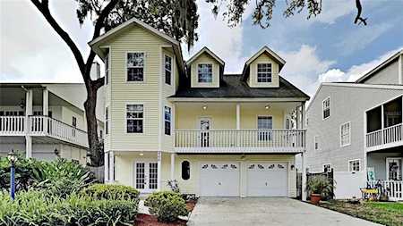 500 Rebstock Blvd Palm Harbor, FL 34683