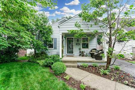 242 E Beechwold Boulevard Columbus, OH 43214