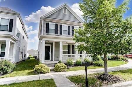 6164 Braet Road Westerville, OH 43081