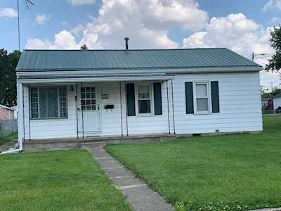 174 Third Avenue Circleville, OH 43113