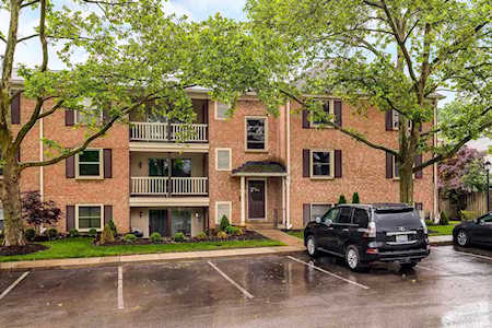 991 Manor Lane Columbus, OH 43221