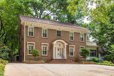 1405 Briarcliff Rd NE Atlanta, GA 30306