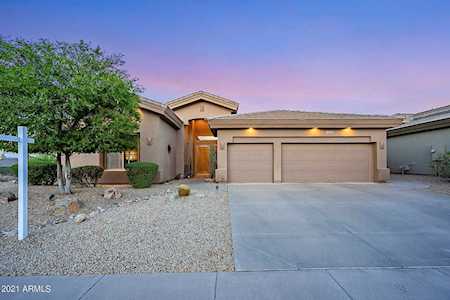 15507 E Sundown Drive Fountain Hills, AZ 85268