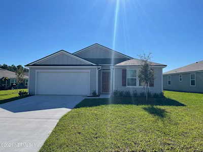 3474 Cliffside Way Green Cove Springs, FL 32043