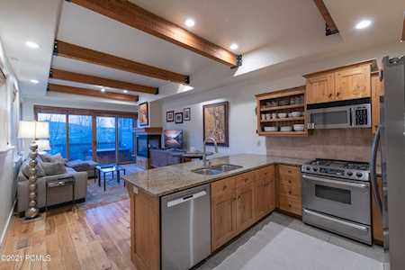 6322 N Park Ln Park City, UT 84098