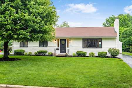 3536 Sciotangy Drive Upper Arlington, OH 43221