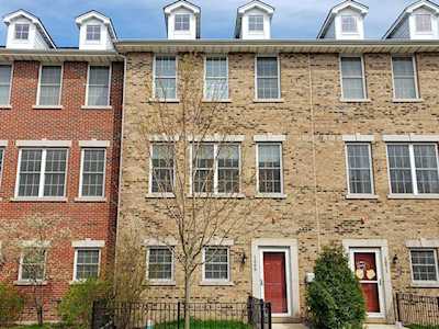 1669 Church St Evanston, IL 60201