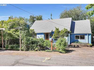 6517 NE Alberta St Portland, OR 97218