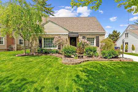 1492 Ashdowne Road Upper Arlington, OH 43221