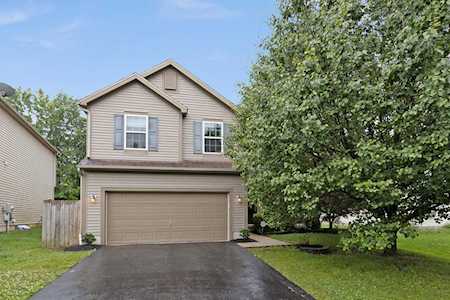 8233 Crete Lane Blacklick, OH 43004