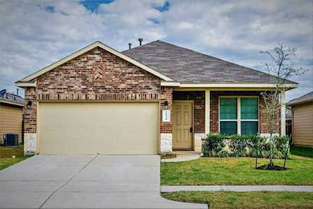 20438 Chatfield Bend Way Katy, TX 77449