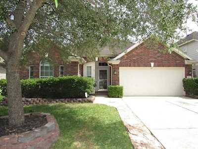 3111 Spring Flower Ln Spring, TX 77388