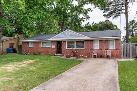 3436 Stancil St Virginia Beach, VA 23452