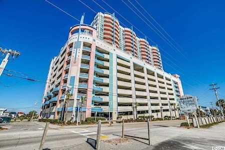 3601 Ocean Blvd. N #1432 North Myrtle Beach, SC 29582