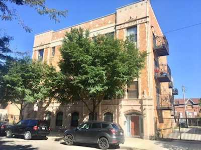 2120 W Washington Blvd #303 Chicago, IL 60612